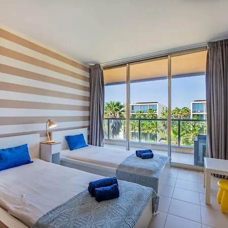 Algarve Sun-sea Retreat By Interhome *