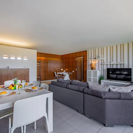 Algarve Sun-sea Retreat By Interhome Gale (Albufeira)
