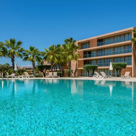 Algarve Sun-sea Retreat By Interhome * Gale (Albufeira)