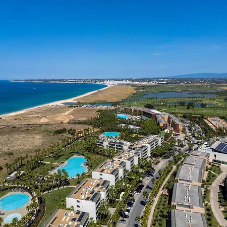 Algarve Sun-sea Retreat By Interhome شقة *