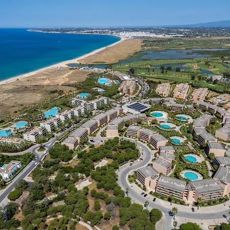 Algarve Sun-sea Retreat By Interhome Appartement Gale (Albufeira)