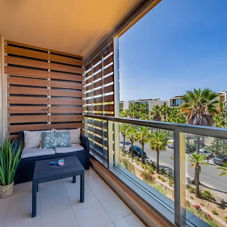 Algarve Sun-sea Retreat By Interhome