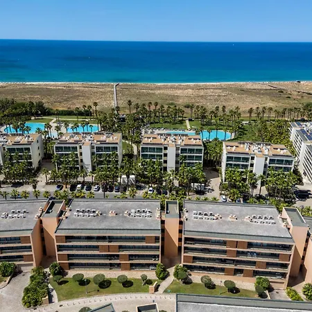 Appartement Algarve Sun-sea Retreat By Interhome