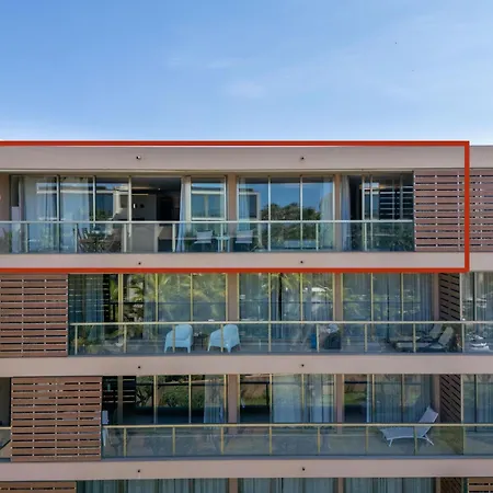 Algarve Sun-sea Retreat By Interhome Appartement *