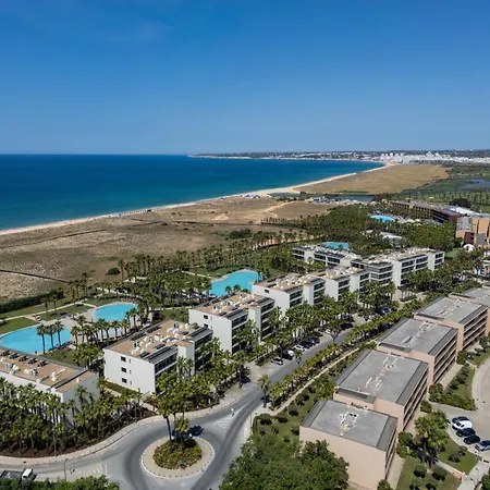Appartement Algarve Sun-sea Retreat By Interhome *