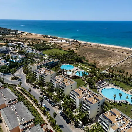 Algarve Sun-sea Retreat By Interhome *