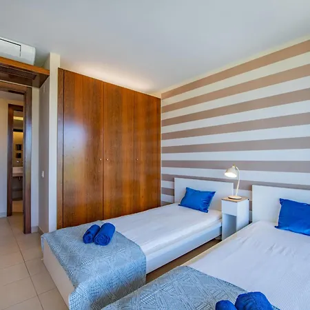 Algarve Sun-sea Retreat By Interhome * Gale (Albufeira)
