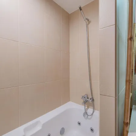 Appartement Algarve Sun-sea Retreat By Interhome