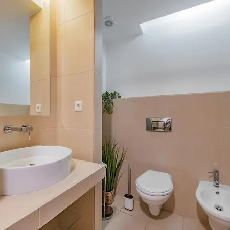 Appartement Algarve Sun-sea Retreat By Interhome Gale (Albufeira)