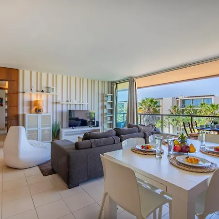 Algarve Sun-sea Retreat By Interhome Appartement Gale (Albufeira)