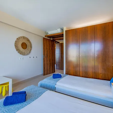 Appartement Algarve Sun-sea Retreat By Interhome *