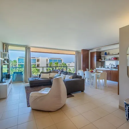 Algarve Sun-sea Retreat By Interhome Gale (Albufeira)