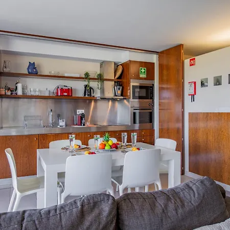 Algarve Sun-sea Retreat By Interhome Appartement Gale (Albufeira)