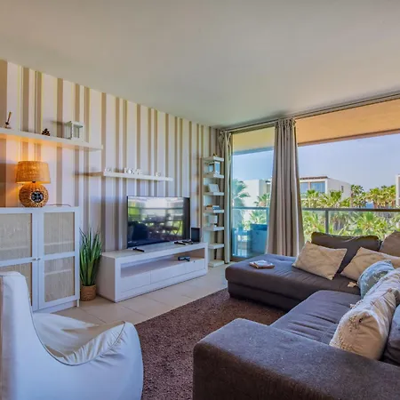 Algarve Sun-sea Retreat By Interhome Appartement *