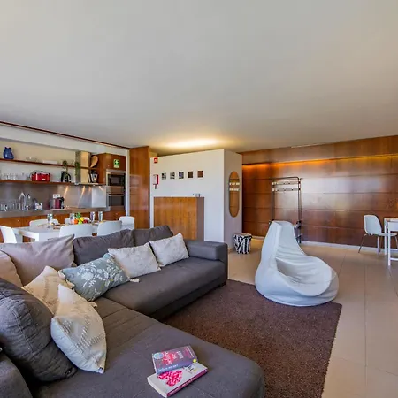 Algarve Sun-sea Retreat By Interhome Appartement Gale (Albufeira)