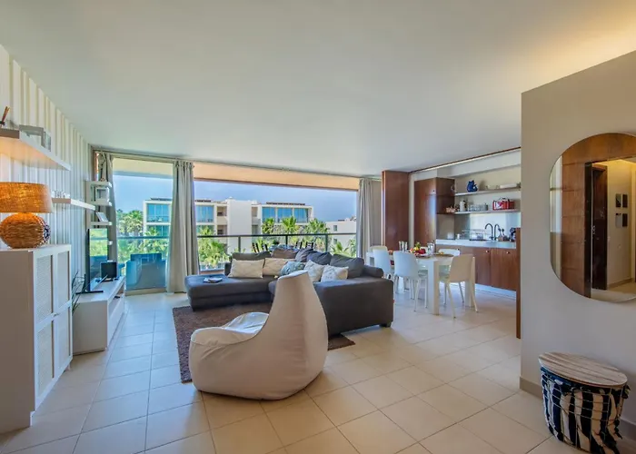 Algarve Sun-sea Retreat By Interhome Gale (Albufeira)