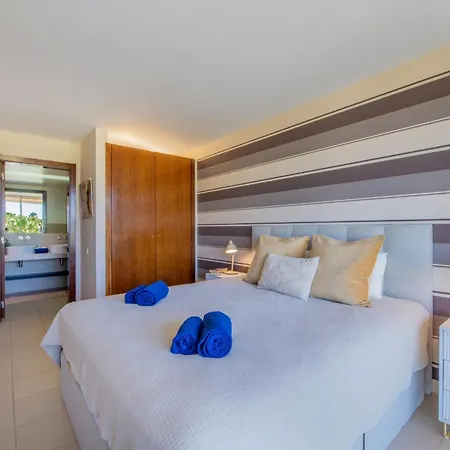 Algarve Sun-sea Retreat By Interhome